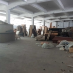 Промишлена сграда в Габрово, Център - 1180 кв.м за 108 €/кв.м - Снимка #1