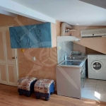 Дава се под наем Едностаен апартамент в Варна, Гръцка махала - 30 кв.м за 225 € - Снимка #1