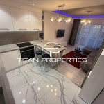 Дава се под наем Тристаен апартамент в Бургас, Изгрев - 65 кв.м за 698.19 € - Снимка #1