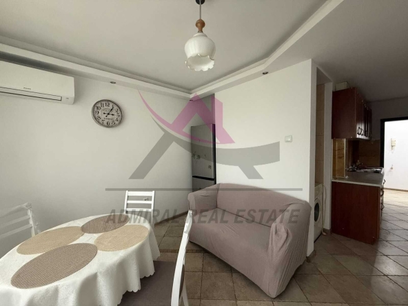 Дава се под наем Тристаен апартамент в Варна, Чайка - 90 кв.м за 560.49 € - Снимка #1