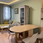 Дава се под наем Тристаен апартамент в София, Сердика - 80 кв.м за 668.1 € - Снимка #1