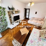 Дава се под наем Двустаен апартамент в Бургас, Лазур - 70 кв.м за 378.93 € - Снимка #1