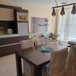 Дава се под наем Двустаен апартамент в Варна, Окръжна болница - 58 кв.м за 578.34 € - Снимка #1