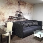 Дава се под наем Двустаен апартамент в София, Студентски град - 64 кв.м за 575 € - Снимка #1