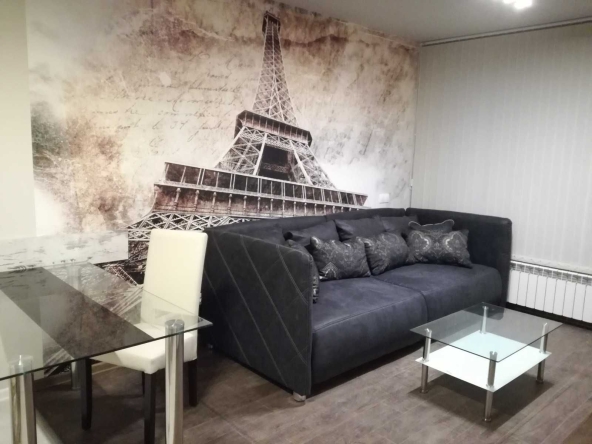 Дава се под наем Двустаен апартамент в София, Студентски град - 64 кв.м за 575 € - Снимка #1