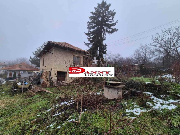 Къща в Велико Търново, Акация - 100 кв.м за 123 €/кв.м - Снимка #1