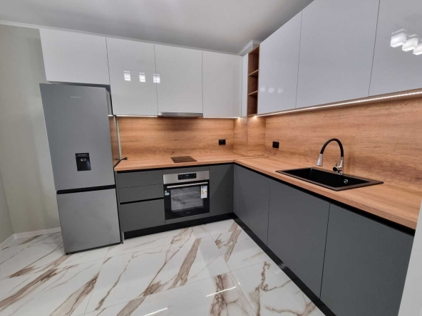 Дава се под наем Двустаен апартамент в София, Надежда 1 - 68 кв.м за 498.27 € - Снимка #1