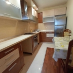 Дава се под наем Тристаен апартамент в Велико Търново, Колю Фичето - 100 кв.м за 398.82 € - Снимка #1