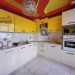 Тристаен апартамент в Добрич, Балик - 85 кв.м за 1110 €/кв.м - Снимка #1