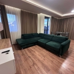 Дава се под наем Двустаен апартамент в Пловдив, Прослав - 70 кв.м за 423.81 € - Снимка #1