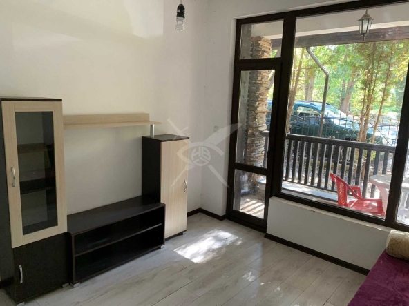 Едностаен апартамент в Приморско - 29 кв.м за 739 €/кв.м - Снимка #1