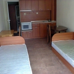 Дава се под наем Едностаен апартамент в Варна, Базар Левски - 28 кв.м за 278.97 € - Снимка #1