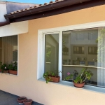 Дава се под наем Офис в Габрово, Център - 40 кв.м за 173.4 € - Снимка #1