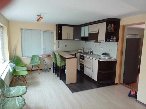 Къща в с. Йонково, Област Разград - 120 кв.м за 340 €/кв.м - Снимка #1