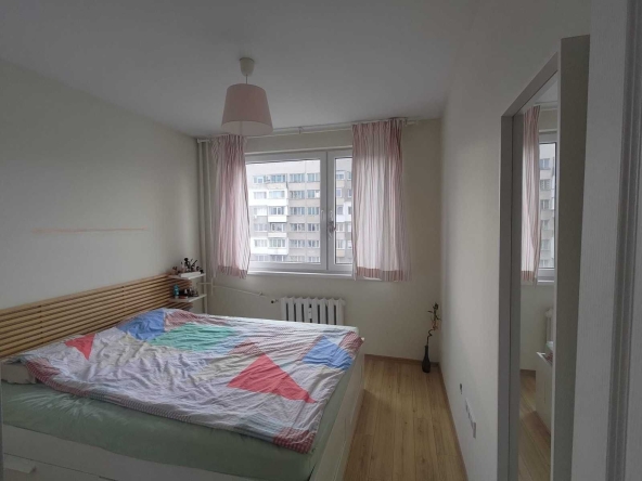 Дава се под наем Двустаен апартамент в София, Иван Вазов - 60 кв.м за 483.48 € - Снимка #1