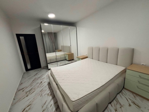 Дава се под наем Двустаен апартамент в София, Манастирски ливади - 67 кв.м за 847.62 € - Снимка #1