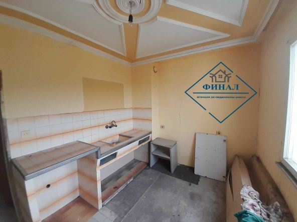 Двустаен апартамент в Шумен, Еверест - 65 кв.м за 903 €/кв.м - Снимка #1