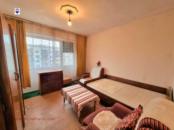 Двустаен апартамент в Русе, Родина 2 - 62 кв.м за 509 €/кв.м - Снимка #1