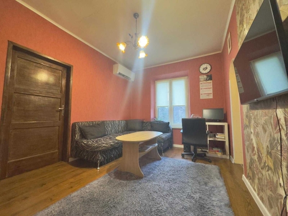 Едностаен апартамент в София, Красна поляна 1 - 48 кв.м за 1169 €/кв.м - Снимка #1