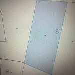 Парцел в с. Горица, Област Варна - 2119 кв.м за 13 €/кв.м - Снимка #1