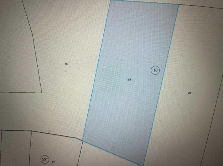 Парцел в с. Горица, Област Варна - 2119 кв.м за 13 €/кв.м - Снимка #1