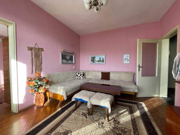 Двустаен апартамент в Габрово, Младост - 64 кв.м за 490 €/кв.м - Снимка #1