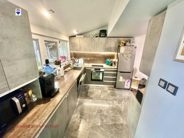 Къща в с. Басарбово, Област Русе - 80 кв.м за 842 €/кв.м - Снимка #1