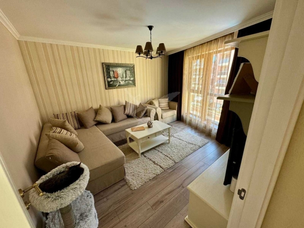 Мезонет в Несебър - 179 кв.м за 975 €/кв.м - Снимка #1