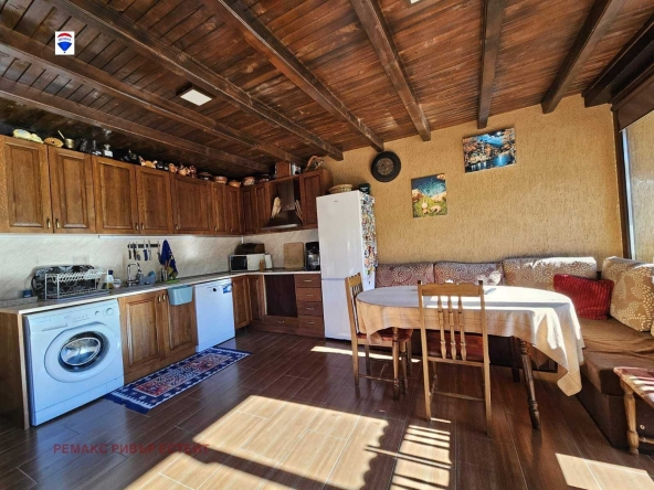 Къща в с. Червен, Област Русе - 83 кв.м за 746 €/кв.м - Снимка #1