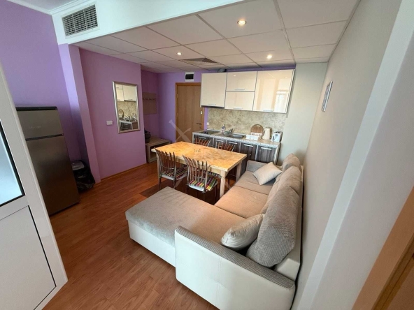 Тристаен апартамент в к.к. Слънчев бряг - 106 кв.м за 479 €/кв.м - Снимка #1