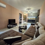 Дава се под наем Двустаен апартамент в Бургас, Славейков - 66 кв.м за 448.8 € - Снимка #1