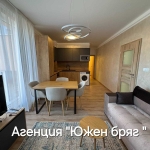 Дава се под наем Двустаен апартамент в Шумен, Пазара - 82 кв.м за 503.37 € - Снимка #1