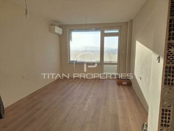 Двустаен апартамент в Пловдив, Тракия - 65 кв.м за 997 €/кв.м - Снимка #1