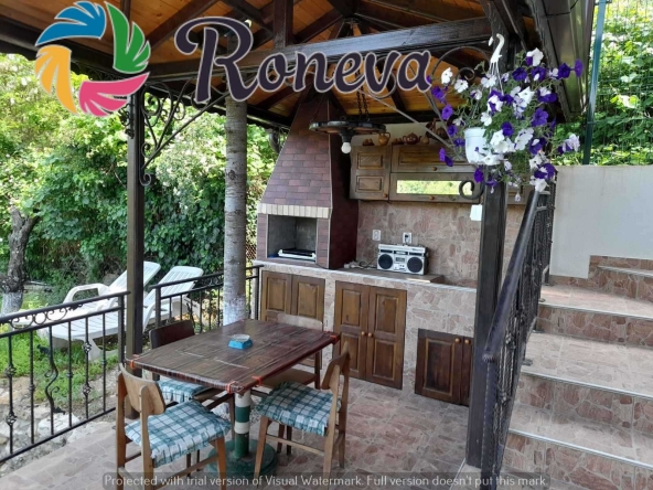 Къща в Варна, м-т Траката - 156 кв.м за 1063 €/кв.м - Снимка #1