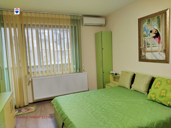 Тристаен апартамент в Русе, Център - 119 кв.м за 1200 €/кв.м - Снимка #1