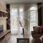 Двустаен апартамент в к.к. Слънчев бряг - 45 кв.м за 992 €/кв.м - Снимка #1