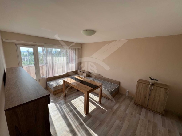 Тристаен апартамент в Айтос - 68 кв.м за 570 €/кв.м - Снимка #1