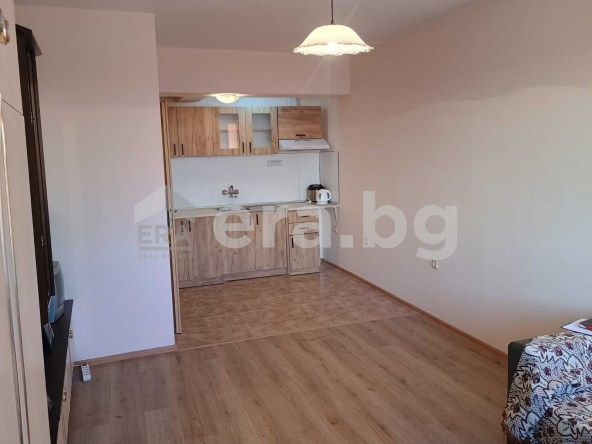 Двустаен апартамент в Варна, Бриз - 94 кв.м за 1026 €/кв.м - Снимка #1