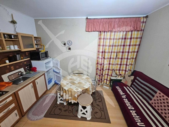 Едностаен апартамент в к.к. Слънчев бряг - 49 кв.м за 604 €/кв.м - Снимка #1
