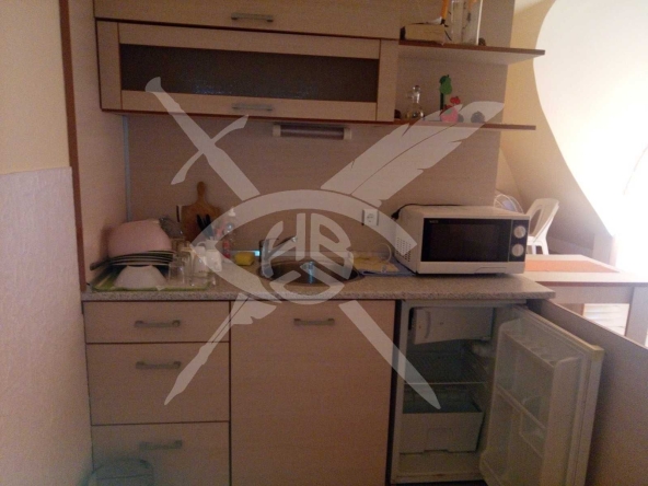 Едностаен апартамент в к.к. Слънчев бряг - 58 кв.м за 475 €/кв.м - Снимка #1