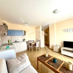 Двустаен апартамент в к.к. Слънчев бряг - 66 кв.м за 502 €/кв.м - Снимка #1