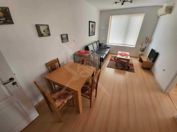 Тристаен апартамент в к.к. Слънчев бряг - 61 кв.м за 502 €/кв.м - Снимка #1