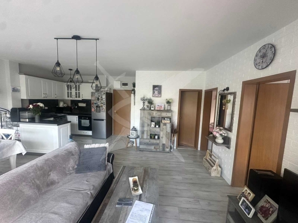Тристаен апартамент в Свети Влас - 85 кв.м за 750 €/кв.м - Снимка #1