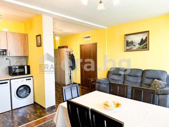Четиристаен апартамент в Варна, Лятно кино Тракия - 151 кв.м за 2179 €/кв.м - Снимка #1