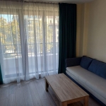 Дава се под наем Двустаен апартамент в София, Редута - 55 кв.м за 647.19 € - Снимка #1