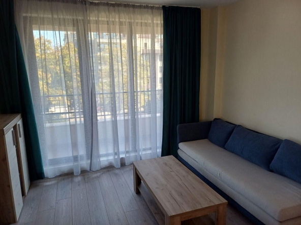 Дава се под наем Двустаен апартамент в София, Редута - 55 кв.м за 647.19 € - Снимка #1