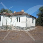 Къща в с. Дюлево, Област Бургас - 80 кв.м за 345 €/кв.м - Снимка #1