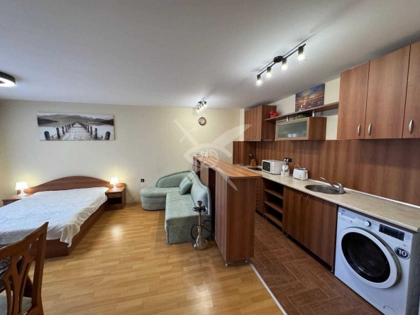 Ателие в с. Равда, Област Бургас - 52 кв.м за 657 €/кв.м - Снимка #1