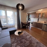 Дава се под наем Тристаен апартамент в Пловдив, Кючук Париж - 86 кв.м за 398.82 € - Снимка #1