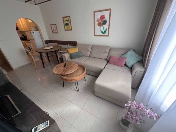 Дава се под наем Двустаен апартамент в Пловдив, Каменица 1 - 51 кв.м за 383.52 € - Снимка #1